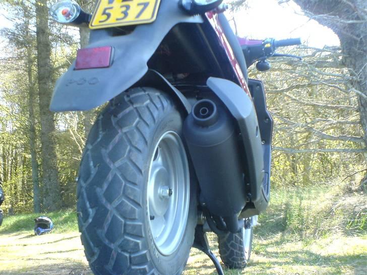 PGO Hot 50 billede 11