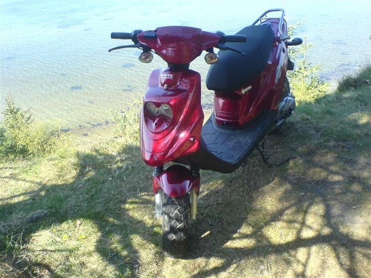 PGO Hot 50 billede 12