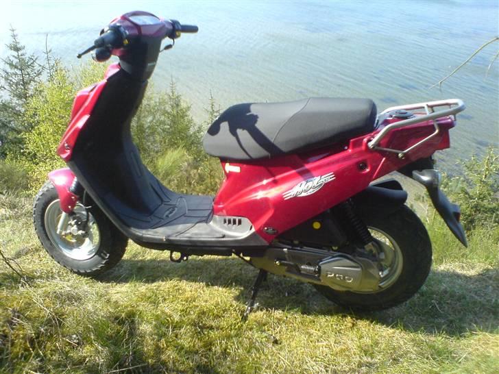 PGO Hot 50 billede 14