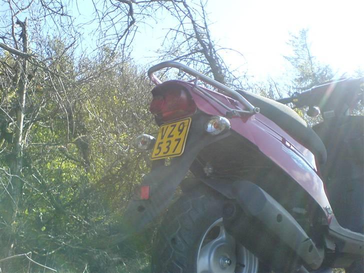 PGO Hot 50 billede 20