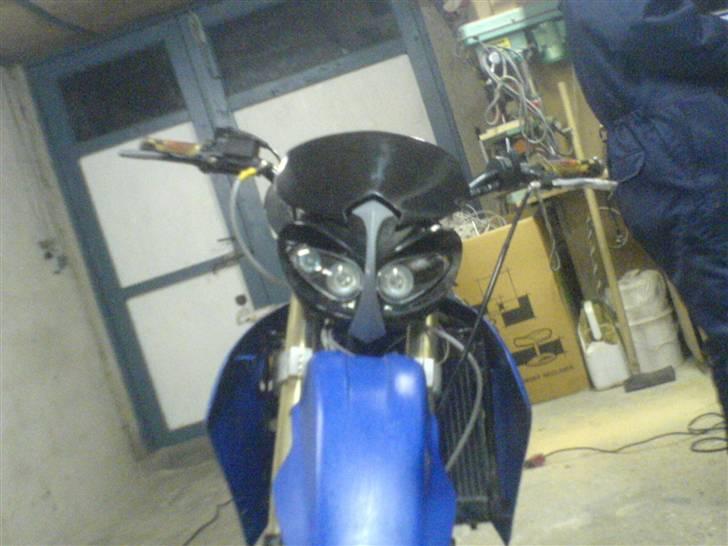 Suzuki rmx lc (byttet) billede 17