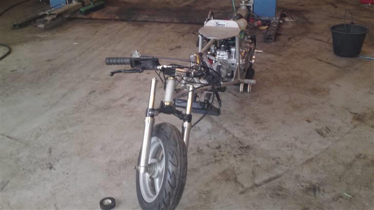 Aprilia sprinter  sælges !!! billede 8