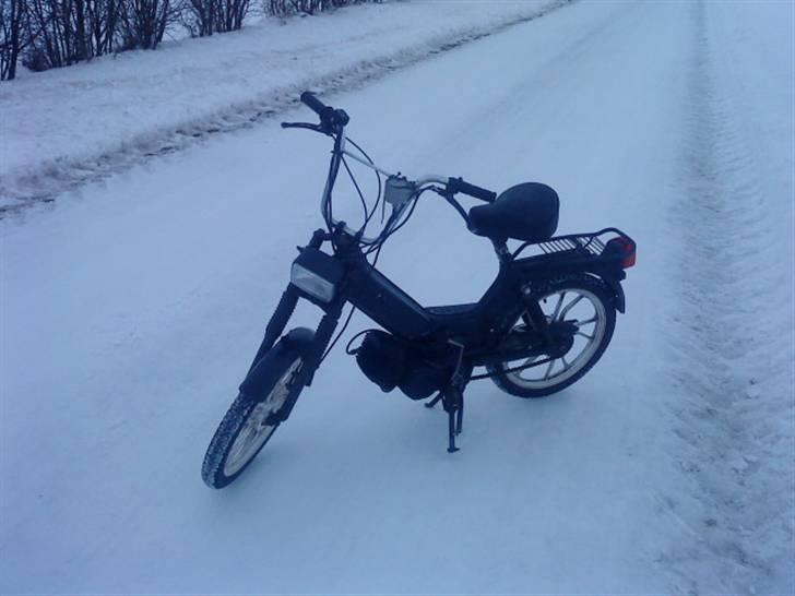 Tomos Quadro  billede 6