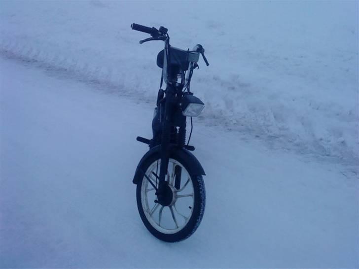 Tomos Quadro  billede 7