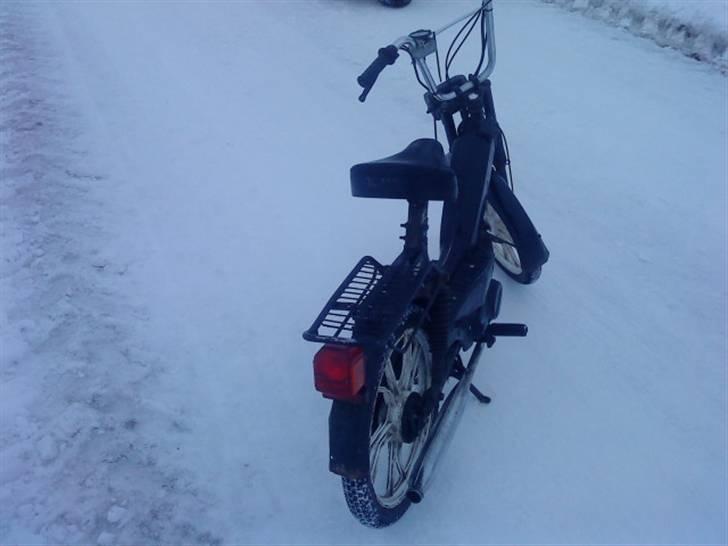 Tomos Quadro  billede 8