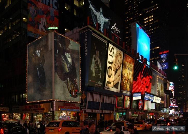 Aprilia sonic,(DET SORTE DYR1.) billede 11