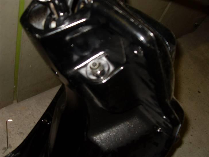 PGO hot 50  (Tidl. Scooter) billede 7