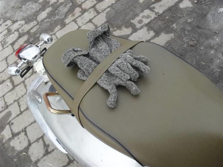 Bella 50  billede 4