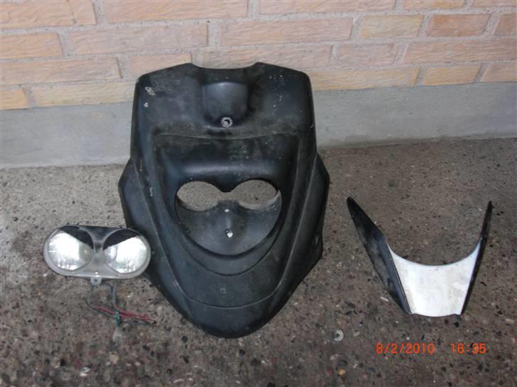 PGO hot 50 projekt (byttet) billede 6