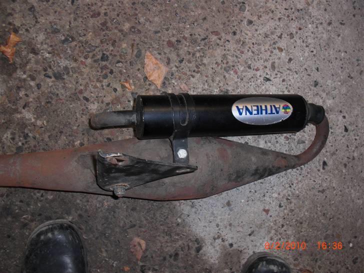 PGO hot 50 projekt (byttet) billede 10