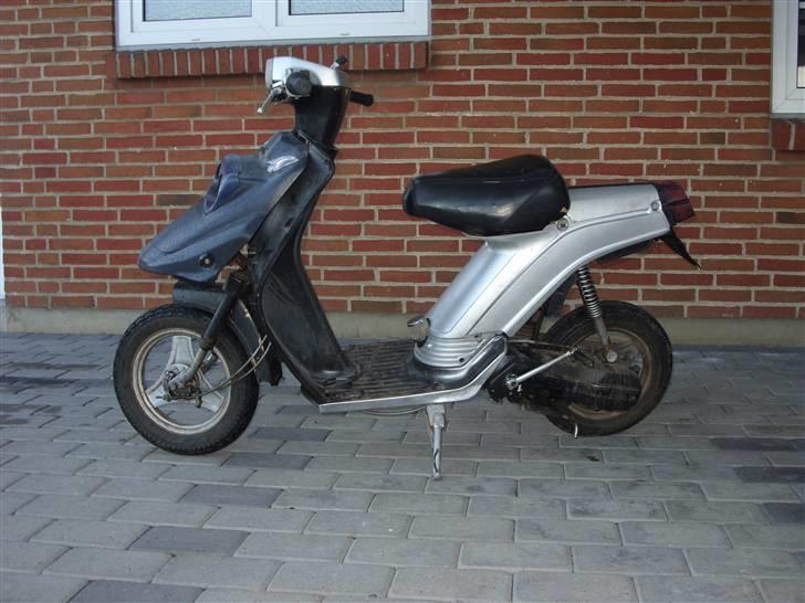 Yamaha passola billede 3