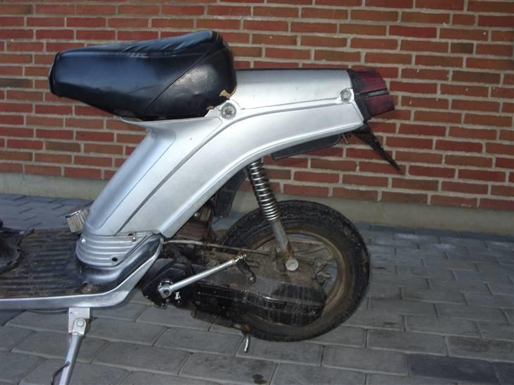 Yamaha passola billede 4