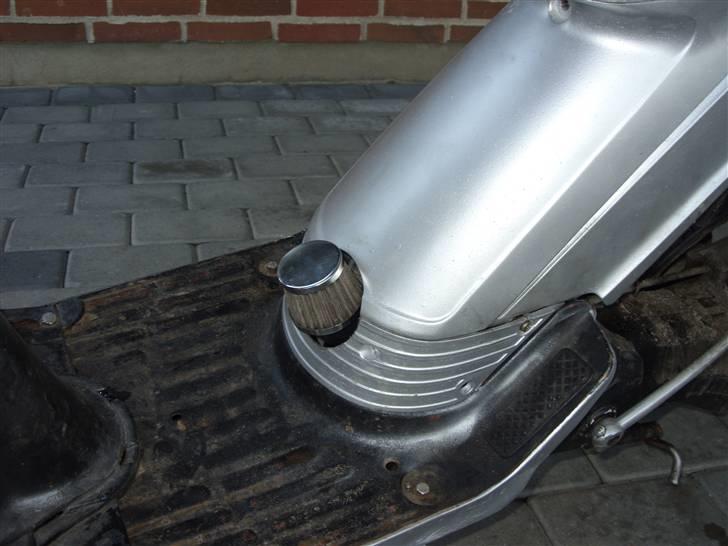 Yamaha passola billede 7