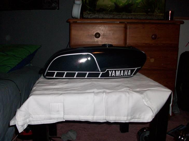 Yamaha fs1 4 gear  billede 11