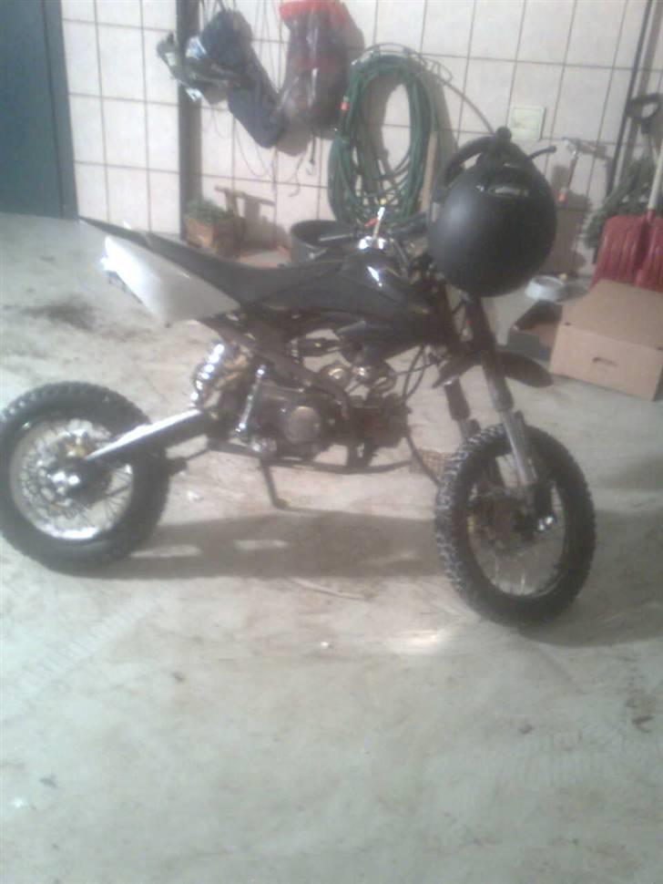 Lifan 110cc væk. billede 1