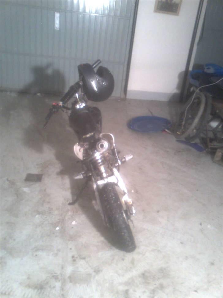 Lifan 110cc væk. billede 2