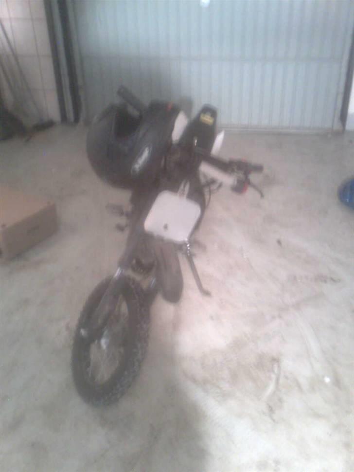 Lifan 110cc væk. billede 5