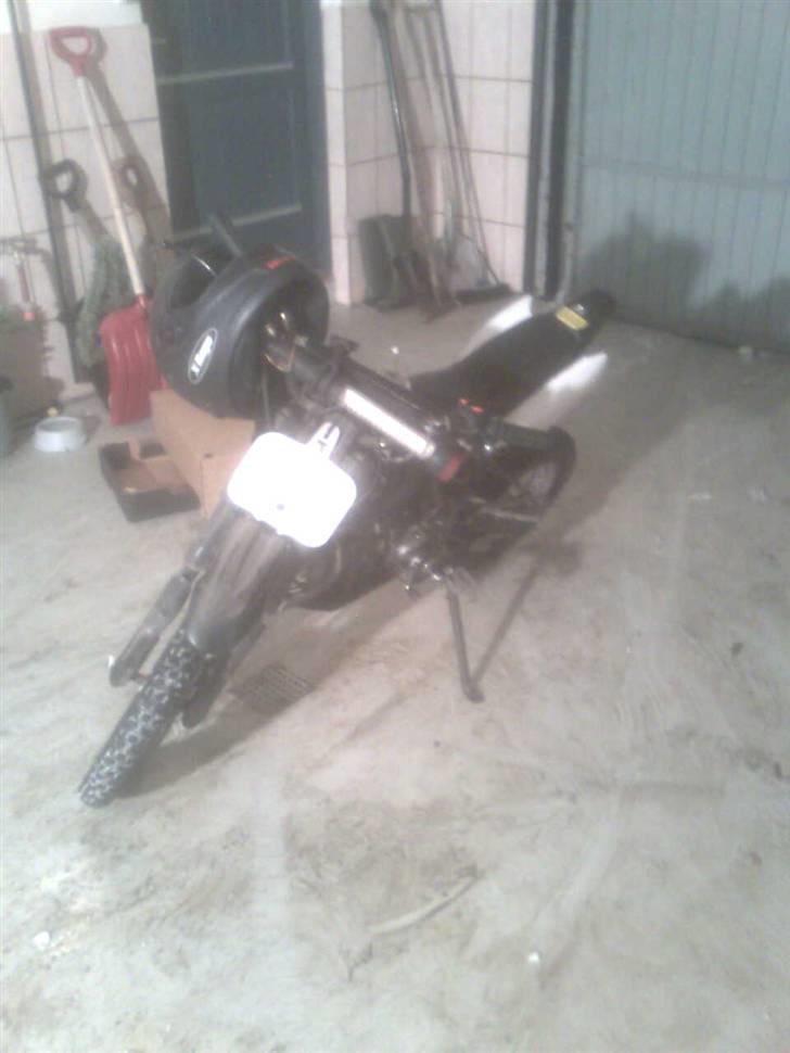 Lifan 110cc væk. billede 6