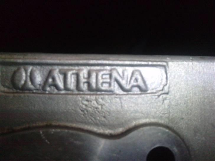 Honda SFX (AC) (BYTTET TIL BWS) billede 10