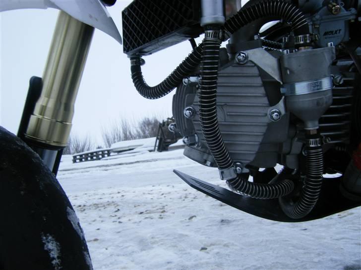 Kayo pro model minimotard billede 6