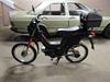 Yamaha sting