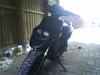 Yamaha Bws SOLGT