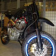 MiniBike pitbike zongshen 250cc.