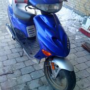 Adly Arriva (Total smadret)