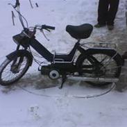 Puch maxi k-e50 solgt