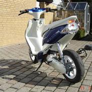 Yamaha jog r