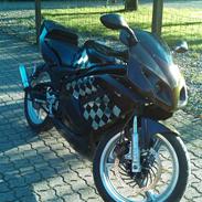 Rieju RS 2 matrix (Solgt... ;i)