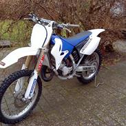 Yamaha yz (SLOGT)