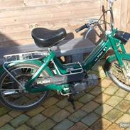 Puch Maxi - Byttet til Jog R