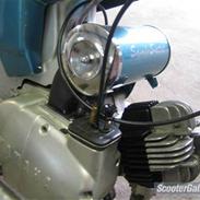 Yamaha Yamaha FS-1 k1 SOLGT!! 