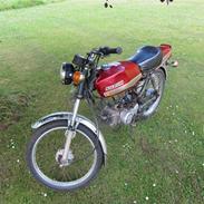 Suzuki dm 50 TILSALG