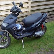 CPI Popcorn "Martha I" 