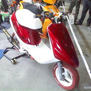 Yamaha JOG (B.Y.T.T.E.T)