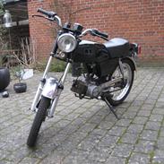 Suzuki dm 50 Samurai *SOLGT* :'(