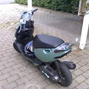 Aprilia sonic SÆLGES eller BYTTES