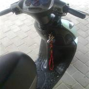 Aprilia sonic SÆLGES eller BYTTES