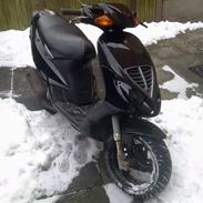 Piaggio nrg mc3 til salg for 1000