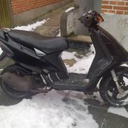 Piaggio nrg mc3 til salg for 1000