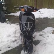 Piaggio nrg mc3 til salg for 1000