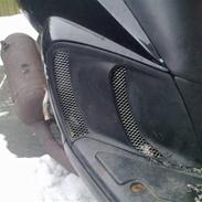 Piaggio nrg mc3 til salg for 1000