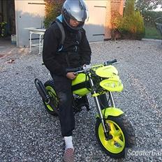 Suzuki Tvilingerne 2010