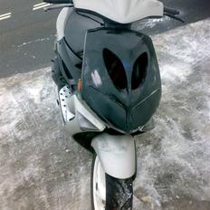 Peugeot Speedfight 1 -nu i dele-