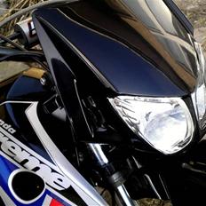 Derbi Senda R Extreme.