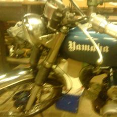 Yamaha FS1 4-Gear (SOLGT)