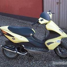 Benelli k2 tilslag/bytte