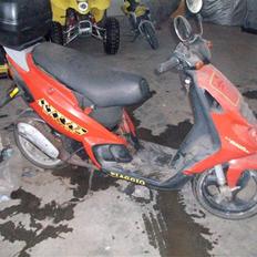 Piaggio nrg vandkølet.. (solgt)